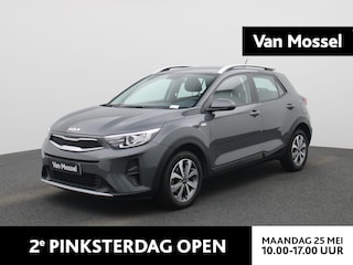 Kia Stonic 1.0 T-GDi MHEV DynamicLine