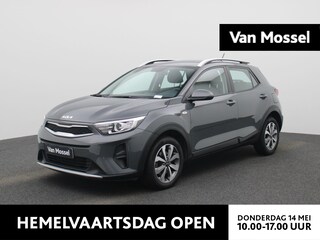 Kia Stonic 1.0 T-GDi MHEV DynamicLine