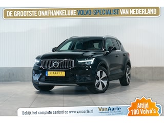 Volvo XC40 T4 Aut. Plug-in Hybrid Bright Parkeercamera 211pk VERWACHT 26-05-2026