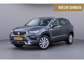 Seat Ateca 1.5 TSI 150pk Business Intense BTW-auto|360°camera|Beats-audio|Winterpack|Carplay|Dealeronderhouden