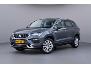 Seat Ateca 1.5 TSI 150pk Business Intense BTW-auto|360°camera|Beats-audio|Winterpack|Carplay|Dealeronderhouden