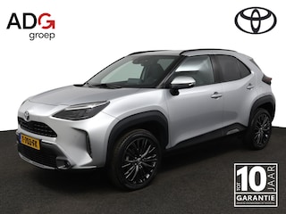 Toyota Yaris Cross 1.5 Hybrid Adventure | Trekhaak | Head Up Display | JBL Audio | Stoel en Stuurverwarming |