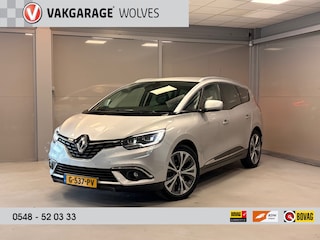 Renault Scénic 1.3 TCe Intens 7p.