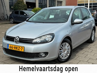 Volkswagen Golf 1.4 TSI Trendline