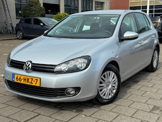 Volkswagen Golf 1.4 TSI Trendline