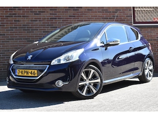 Peugeot 208 1.6 THP XY '13 Pano Clima Cruise Inruil mogelijk