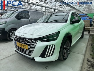 Peugeot 208 EV GT 51 kWh | Duindam Original |