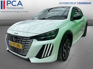 Peugeot 208 EV GT 51 kWh | Duindam Original |