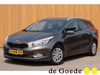 Kia Ceed Cee'd Sportswagon 1.6 GDI BusinessLine org.NL trekhaak camera