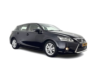 Lexus CT 200h Business Line Aut. *NAVI-FULLMAP | ALCANTARA | COMFORTSEATS | CAMERA | ECC | CRUISE | DIGI-COCKPIT | 16''ALU*