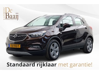 Opel Mokka X 1.4 Turbo Innovation | Trekhaak | Rijklaar prijs