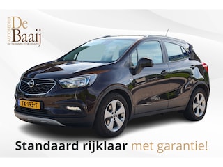 Opel Mokka X 1.4 Turbo Innovation | Trekhaak | Rijklaar prijs
