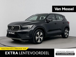 Volvo XC40 1.5 T2 Plus Bright