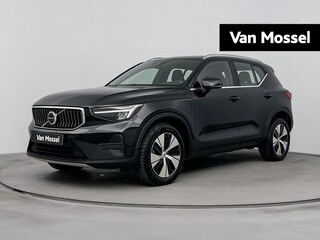 Volvo XC40 1.5 T2 Plus Bright