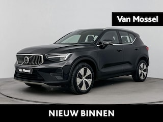 Volvo XC40 1.5 T2 Plus Bright