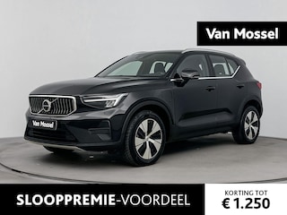 Volvo XC40 1.5 T2 Plus Bright