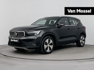 Volvo XC40 1.5 T2 Plus Bright