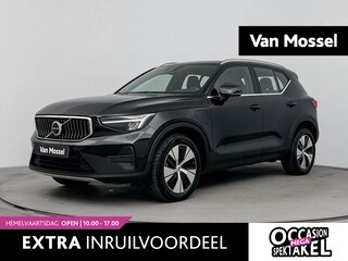 Volvo XC40 1.5 T2 Plus Bright