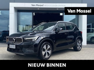Volvo XC40 1.5 T2 Plus Bright