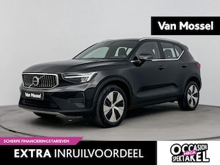 Volvo XC40 1.5 T2 Plus Bright