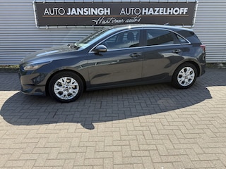 Kia Ceed 1.0 T-GDi DynamicLine | Clima | Cruise | Navigatie | Camera | 1e Eigenaar | Ndl auto | LM Velgen | RIJKLAARPRIJS INCL 12 MAANDEN GARANTIE EN BEURT