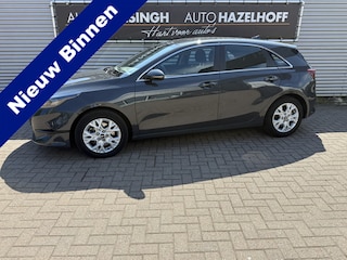 Kia Ceed 1.0 T-GDi DynamicLine | Clima | Cruise | Navigatie | Camera | 1e Eigenaar | Ndl auto | LM Velgen | RIJKLAARPRIJS INCL 12 MAANDEN GARANTIE EN BEURT