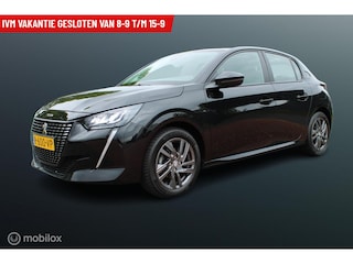 Peugeot 208 1.2 PureTech Active Pack, Pdc, App connect, Navi, Airco, 16 Inch Lmv.