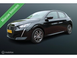 Peugeot 208 1.2 PureTech Active Pack, Pdc, App connect, Navi, Airco, 16 Inch Lmv.