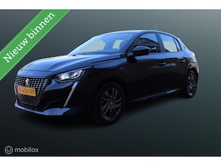 Peugeot 208 1.2 PureTech Active Pack, Pdc, App connect, Navi, Airco, 16 Inch Lmv.