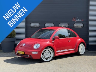 Volkswagen Beetle New 1.8-5V Turbo Highline 150 PK | Airco | Elektrische Ramen | Lichtmetalen Velgen |