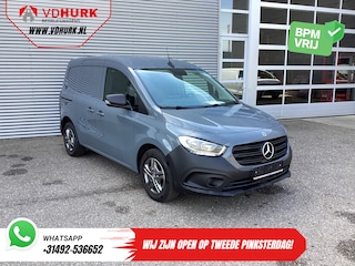 Mercedes-Benz Citan 110 CDI Aut. Stoelverw./ Carplay/ Cruise/ Camera/ Trekhaak/ DAB