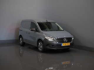 Mercedes-Benz Citan 110 CDI Aut. Stoelverw./ Carplay/ Cruise/ Camera/ Trekhaak/ DAB