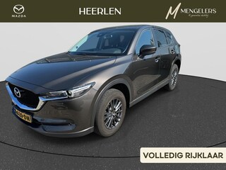 Mazda CX-5 2.0 SkyActiv-G 165 Business Comfort Automaat | Rijklaar |