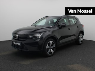Volvo XC40 Recharge Core AUTOMAAT | NAVIGATIE | CAMERA | CRUISE | CLIMA | APPLE CARPLAY | LMV | PDC | 12 MAANDEN BOVAG GARANTIE |