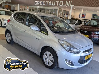 Hyundai ix20 1.4i i-Motion Airco, Cruise Control, Trekhaak, Stuurbekrachtiging