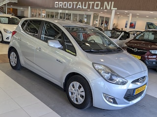 Hyundai ix20 1.4i i-Motion Airco, Cruise Control, Trekhaak, Stuurbekrachtiging