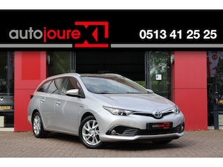 Toyota Auris Touring Sports 1.8 Hybrid Lease | Panoramadak | Trekhaak | Camera |