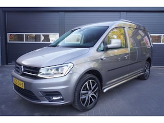 Volkswagen Caddy 2.0 TDI L2H1 BMT 4Motion Maxi Aut/Airco/Carplay/Trekhaak/Navi/Cruise
