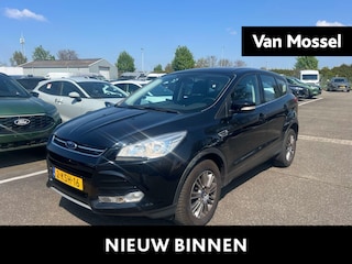 Ford Kuga 1.6 Titanium | Elek. Achterklep | Sony audio | Key-less entry/start | Camera | Navigatie | Cruise Control | 1e-eigenaar