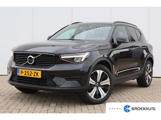 Volvo XC40 1.5 T5 Plug-in hybrid Plus Dark | Harman Kardon | BLIS | Cruise Adaptief |