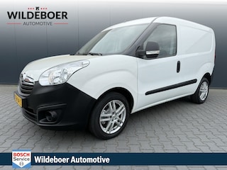 Opel Combo 1.4 95 PK Benzine LMV + ELEK RAMEN + SCHUIFDEUR + ACHTERDEUREN