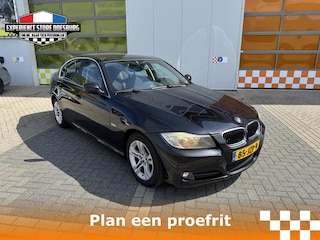 BMW 316i Business Line Zakelijk rijden met sportieve finesse