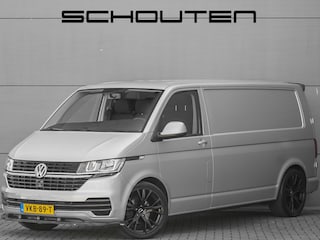 Volkswagen Transporter 2.0 TDI L2 150PK Airco Cruise Camera 20"