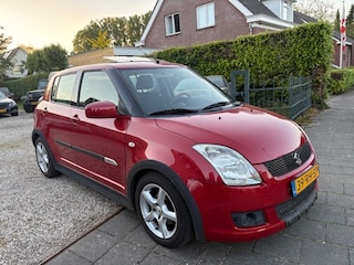 Suzuki Swift 1.3 GLS