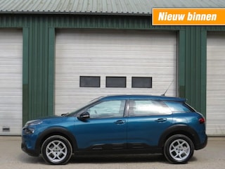 Citroën C4 1.2 PT BUSINESS