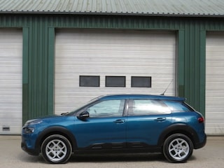 Citroën C4 1.2 PT BUSINESS
