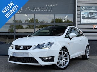 Seat Ibiza 1.0 EcoTSI FR Connect Pano Bluetooth PDC