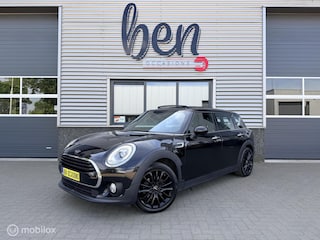 Mini Clubman 1.5 Cooper Salt Business