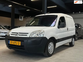 Citroën Berlingo 1.6 HDI 600 Airco/Cruise/Apk27-02-2027