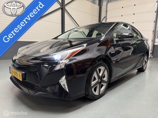 Toyota Prius 1.8 First Edition Veel opties|Dealer-Auto!